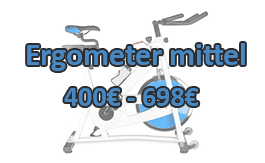 Ergometer mittel - Ergometer kaufen 2015