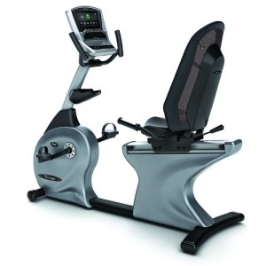 Vision Fitness R40i Elegant Test