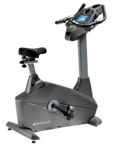 UNO Fitness EB3000 Testbericht