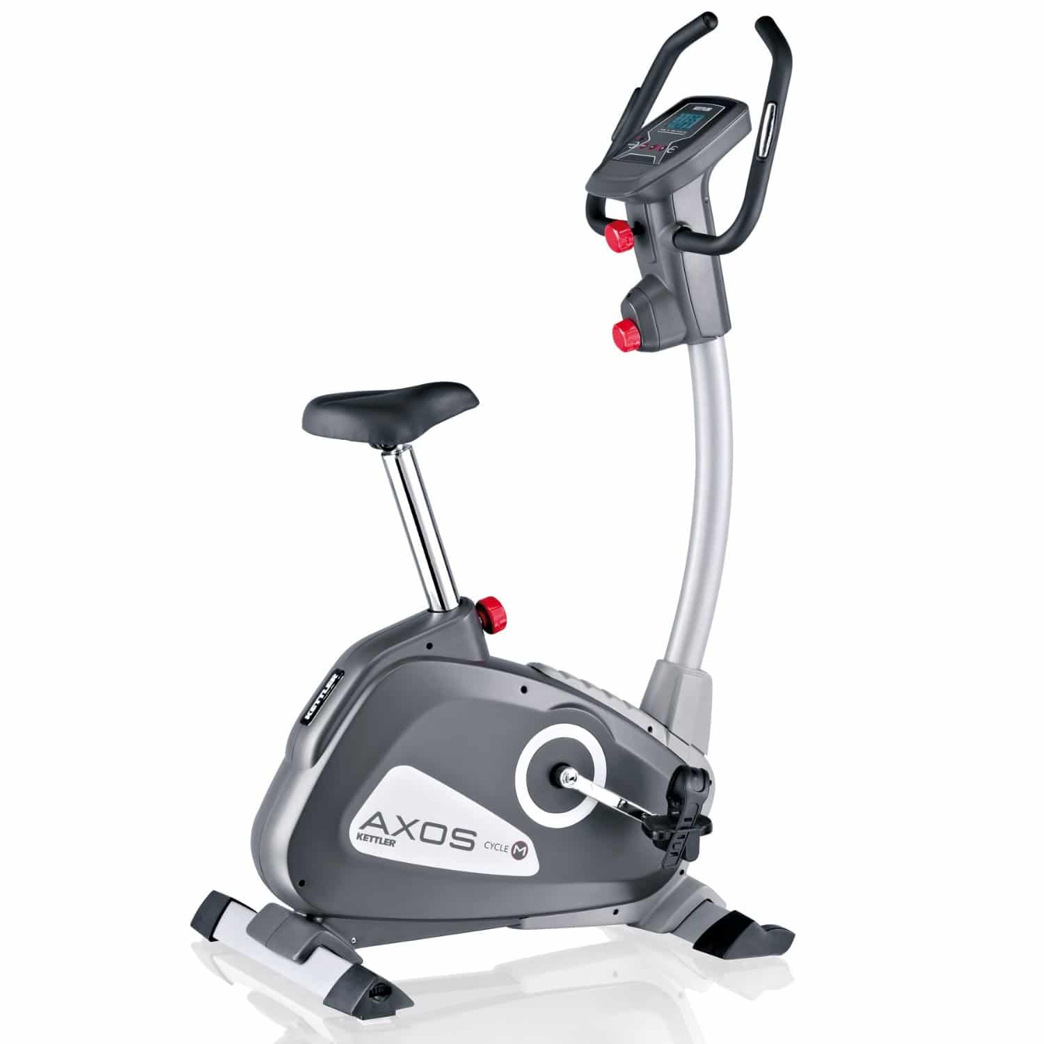 Kettler Axos Cycle M Ergometer 2018 Ergometer Tests