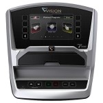 Vision Fitness R40i Elegant