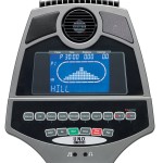 UNO Fitness EB3000 Test