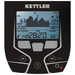 Kettler E5 Ergometer Testbericht