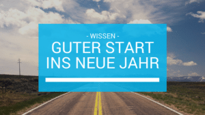 Neues Jahr